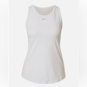 Nike dri-fit training tank